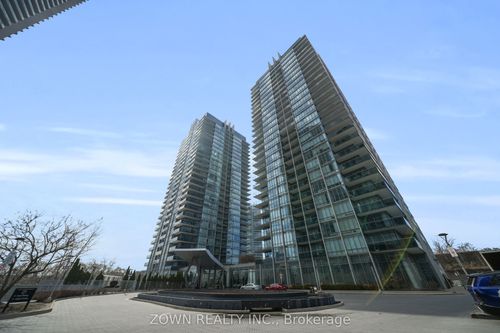 1002-88 Park Lawn Road, Etobicoke, ON, M8Y0B6 | Card Image