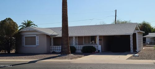 11427 N 107th Ave, Sun City, AZ, 85351-3702 | Card Image