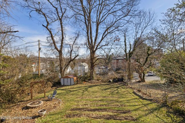 715 Woodland Ave, House other with 3 bedrooms, 1 bathrooms and null parking in Frankfort KY | Image 22