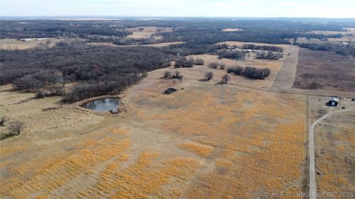 0000 340 Rd, Big Cabin, OK, 74332 | Card Image