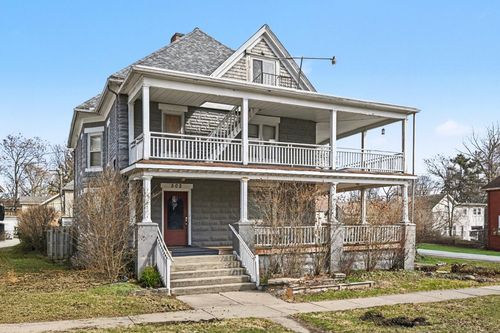 502 Pearl St, Ypsilanti, MI, 48197-2654 | Card Image