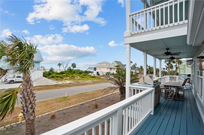 2 Ebb Tide Ct, House other with 4 bedrooms, 3 bathrooms and null parking in Saint Helena Island SC | Image 17