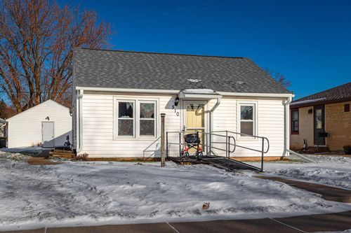 510 N 1st St, La Crescent, MN, 55947-1001 | Card Image