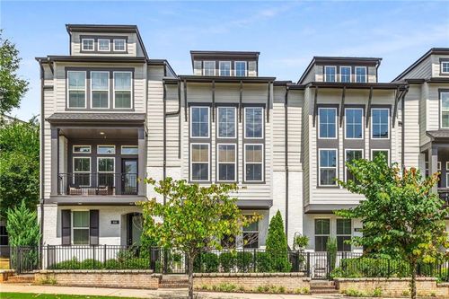 820 S Columbia Dr, Decatur, GA, 30030-4119 | Card Image