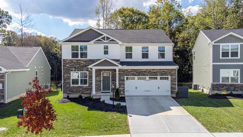 5127 Allens Ridge Dr, Morrow, OH, 45152-6510 | Card Image