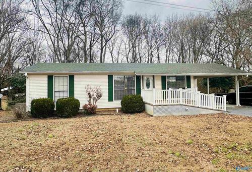 4275 County Road 236, Town Creek, AL, 35672-5909 | Card Image