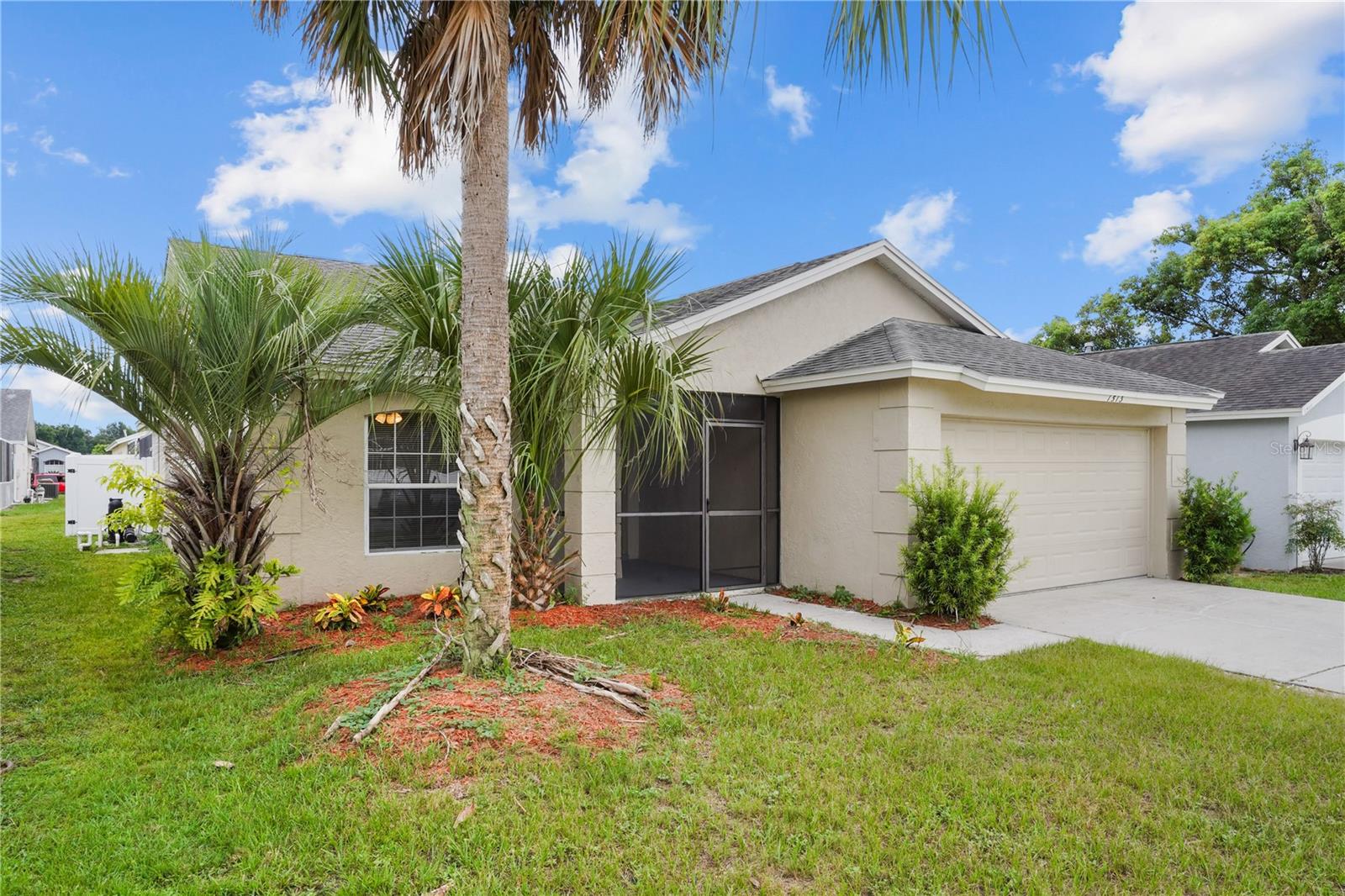 Residential in KISSIMMEE 3