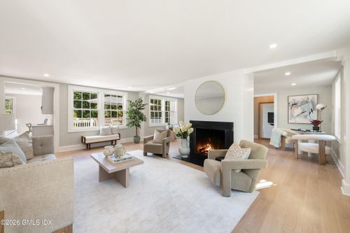 151 Stanwich Rd, Greenwich, CT, 06830-4018 | Card Image