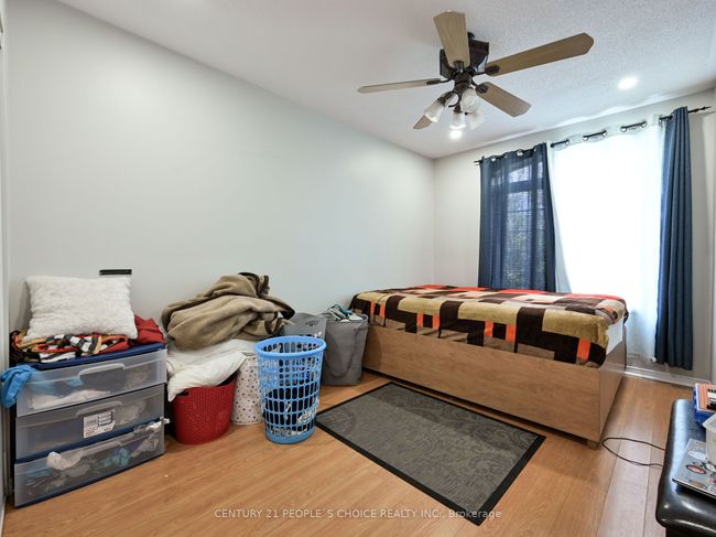 22 Gilgorm Rd, Condo with 3 bedrooms, 3 bathrooms and 1 parking in Brampton ON | Image 28