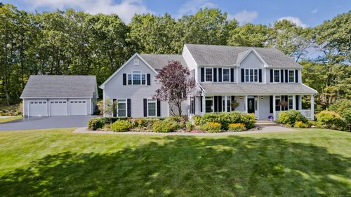 48 Cider Mill Hts, North Granby, CT, 06060-1430 | Card Image