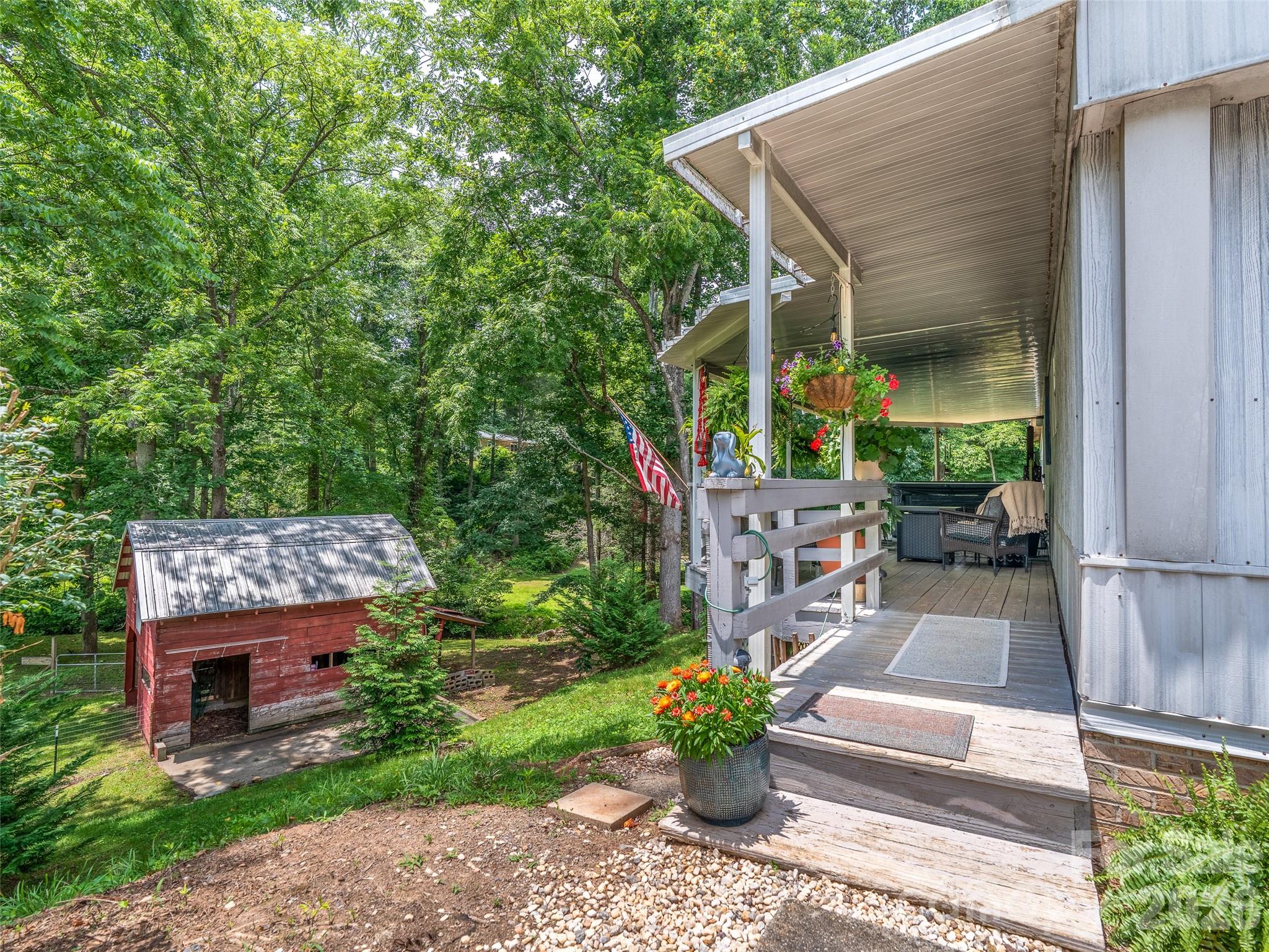 Residential in Asheville 3