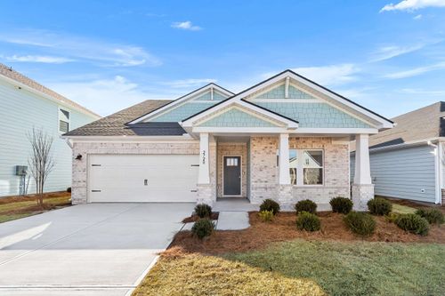 2866 Tranquility Loop, Longs, SC, 29568 | Card Image