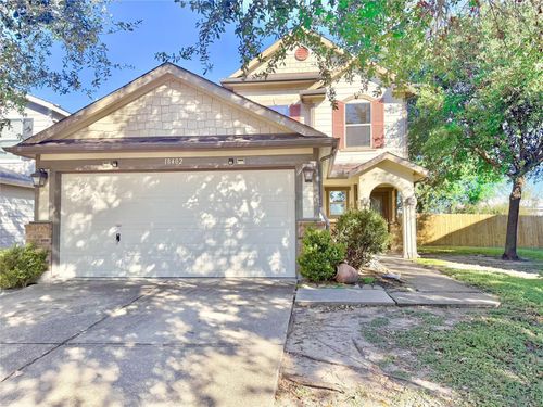 18402 Westgate Springs Ln, Cypress, TX, 77433-2957 | Card Image