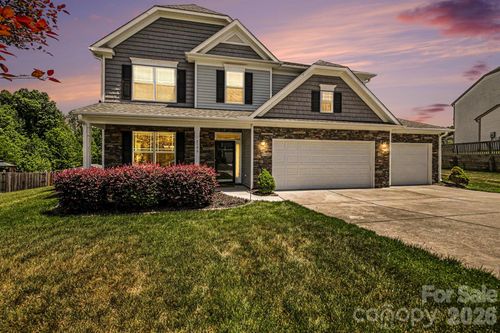 2506 Copperleaf Ct, High Point, NC, 27265-1595 | Card Image