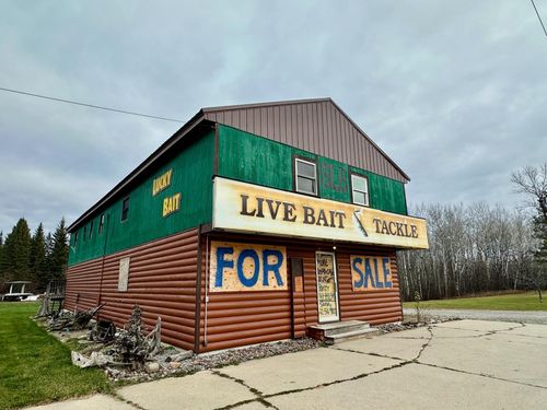 1222 Main St E, Baudette, MN, 56623-2407 | Card Image