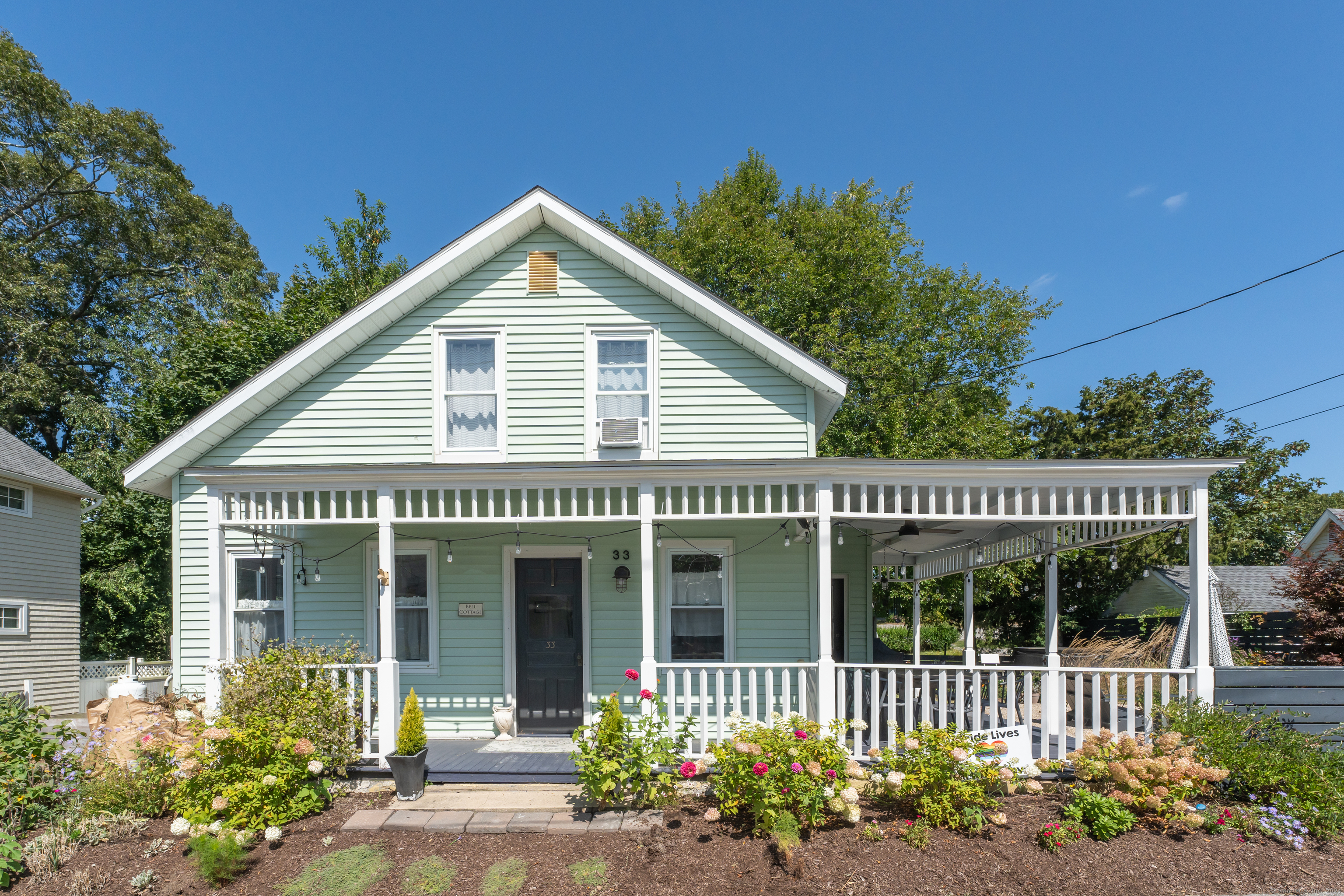 Center St, Niantic, CT 06357