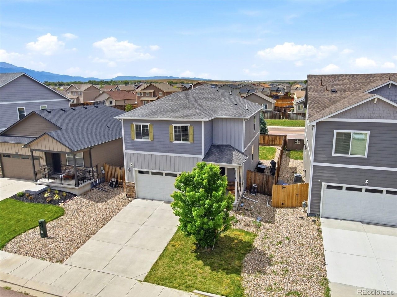 Residential in Colorado Springs 4