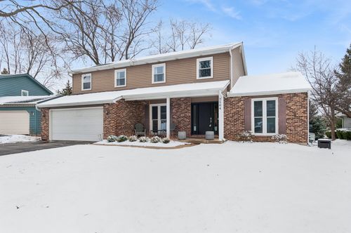 2504 Sun Valley Rd, Lisle, IL, 60532-3433 | Card Image