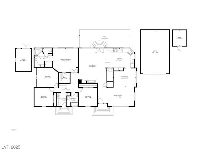 Floor plan | Image 96