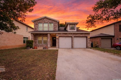 20310 Blue Trinity, San Antonio, TX, 78259-2246 | Card Image