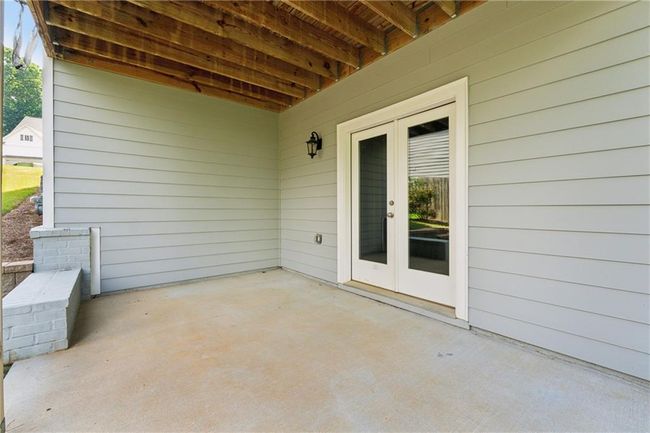 3998 Commodore Dr, House other with 4 bedrooms, 5 bathrooms and null parking in Chamblee GA | Image 44