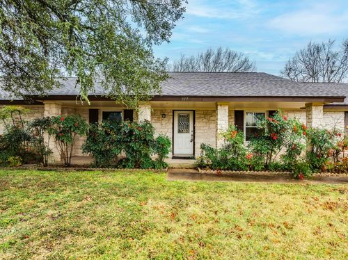 317 Cedar Dr, Mountain City, TX, 78610-9582 | Card Image