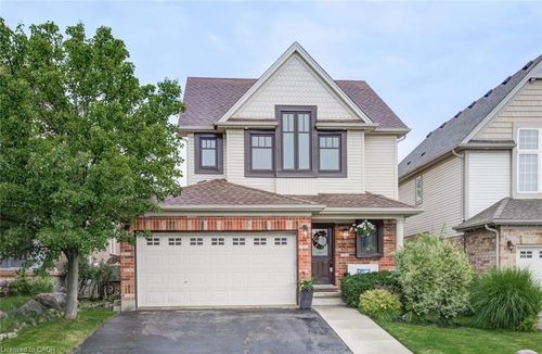 22 Pebblecreek Dr, Kitchener, ON, N2A4J8 | Card Image