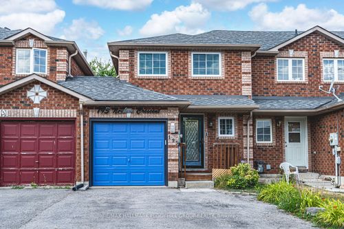 193 Nathan Cres, Barrie, ON, L4N0S4 | Card Image