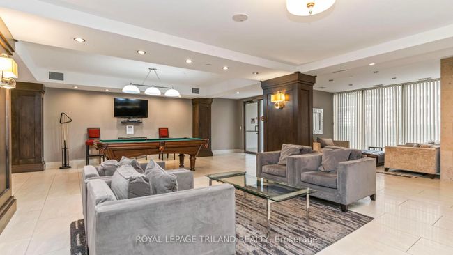 2303 - 330 Ridout St S, Condo with 2 bedrooms, 2 bathrooms and null parking in London ON | Image 38