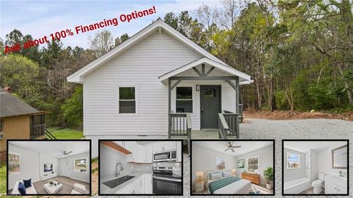 709 Sherman St, Badin, NC, 28009 | Card Image