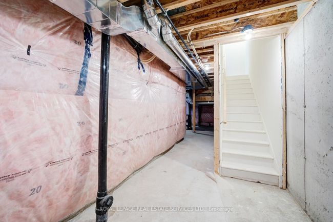 530 Danks Ridge Dr, House attached with 4 bedrooms, 3 bathrooms and 1 parking in Ajax ON | Image 36