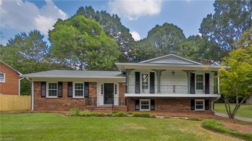 4210 Mill Creek Road, Winston-Salem, NC, 27106 | Card Image