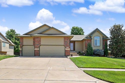 1326 S Summit Rd, Derby, KS, 67037 | Card Image