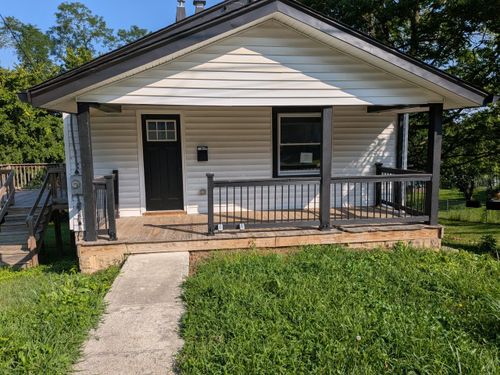 3306 Hulbert Avenue, Erlanger, KY, 41018 | Card Image