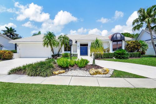 17568 Charnwood Drive, Boca Raton, FL, 33498 | Card Image