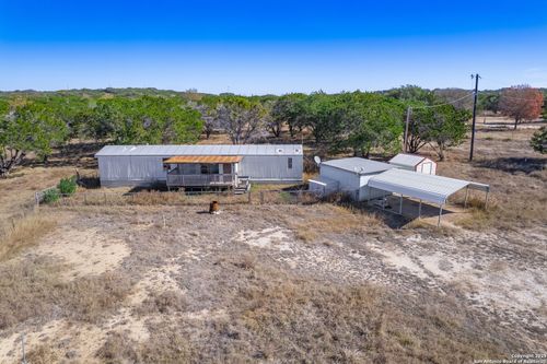 313 Big Meadows Dr, Bandera, TX, 78003-9576 | Card Image
