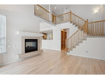 7377 E Ellsworth Ave, Townhouse with 2 bedrooms, 2 bathrooms and null parking in Denver CO | Image 1