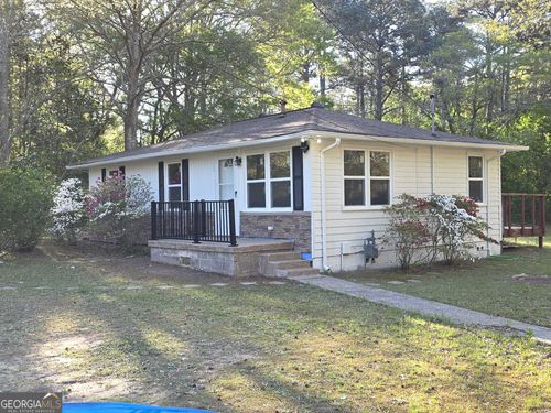 15 Dixie Dr, Stockbridge, GA, 30281-4417 | Card Image