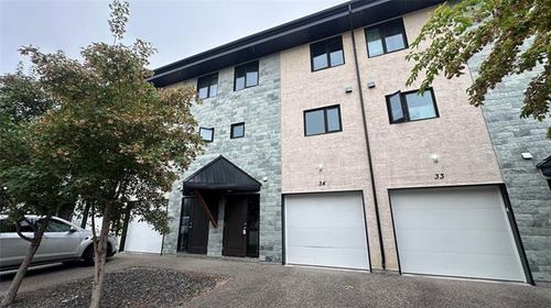 34-1261 Lee Blvd, Winnipeg, MB, R3T5W8 | Card Image