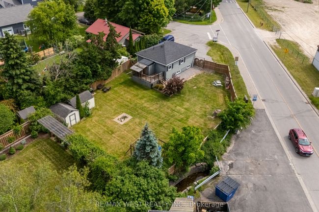 31 Beaver St, House other with 3 bedrooms, 2 bathrooms and 8 parking in Glen Williams ON | Image 28