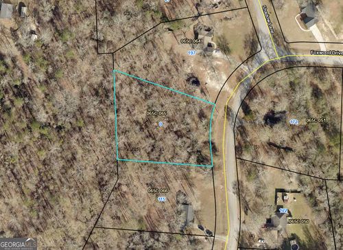 Lot 25 Foxwood Dr, Byron, GA, 31008-4445 | Card Image