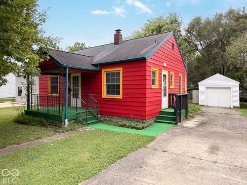 1111 Fairfax St, Anderson, IN, 46012-4342 | Card Image