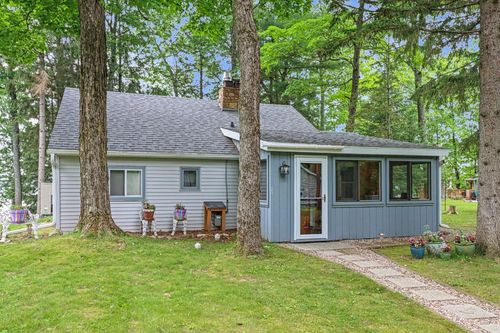 1568 Helminski Rd, Arbor Vitae, WI, 54568-9710 | Card Image