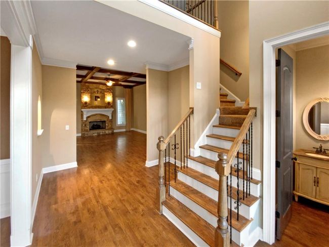 4330 Balsam Bark Dr, House other with 3 bedrooms, 5 bathrooms and null parking in Cumming GA | Image 12