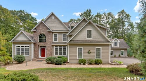 4 Bishop Rd, Oxford, CT, 06478-1596 | Card Image