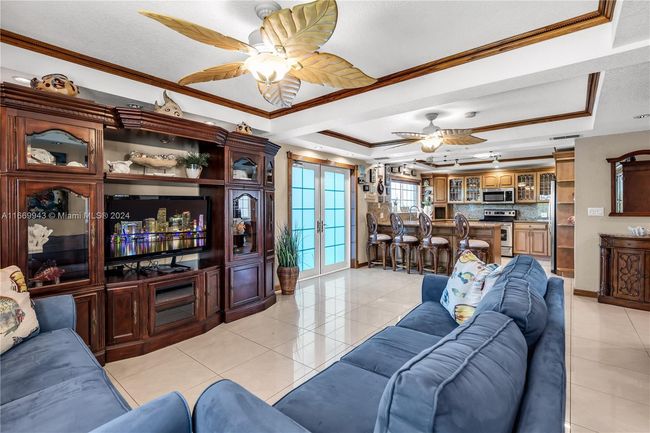 127 - 127 S Layton Dr, House other with 3 bedrooms, 2 bathrooms and null parking in Long Key FL | Image 13