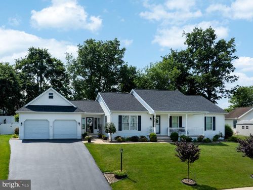 126 Rosehill Dr, Bellefonte, PA, 16823-2845 | Card Image