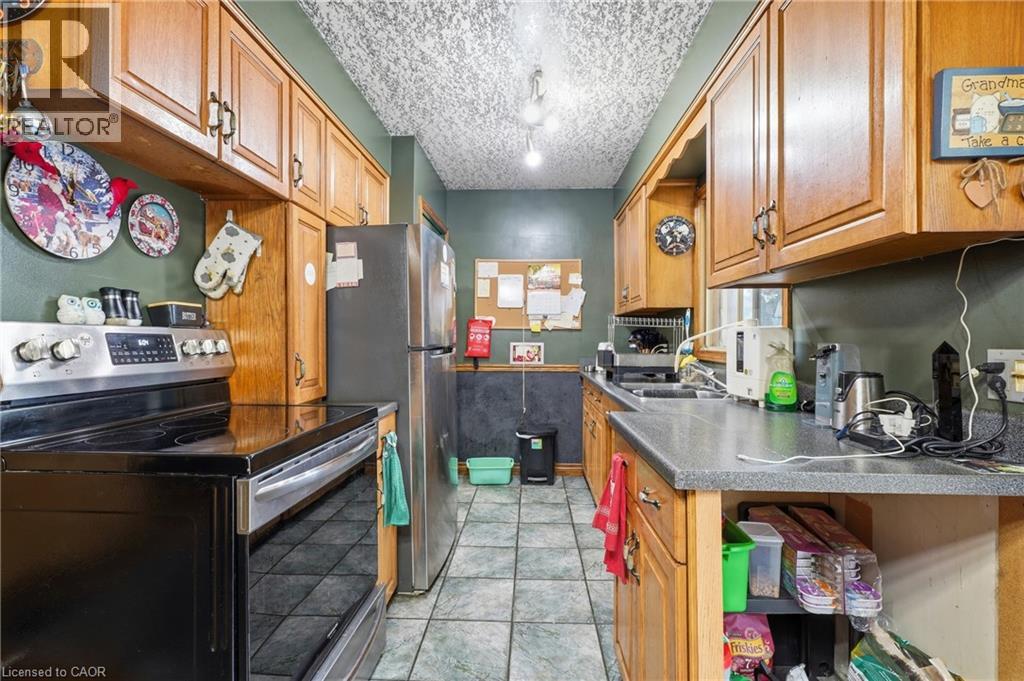 Residential in Kitchener 5