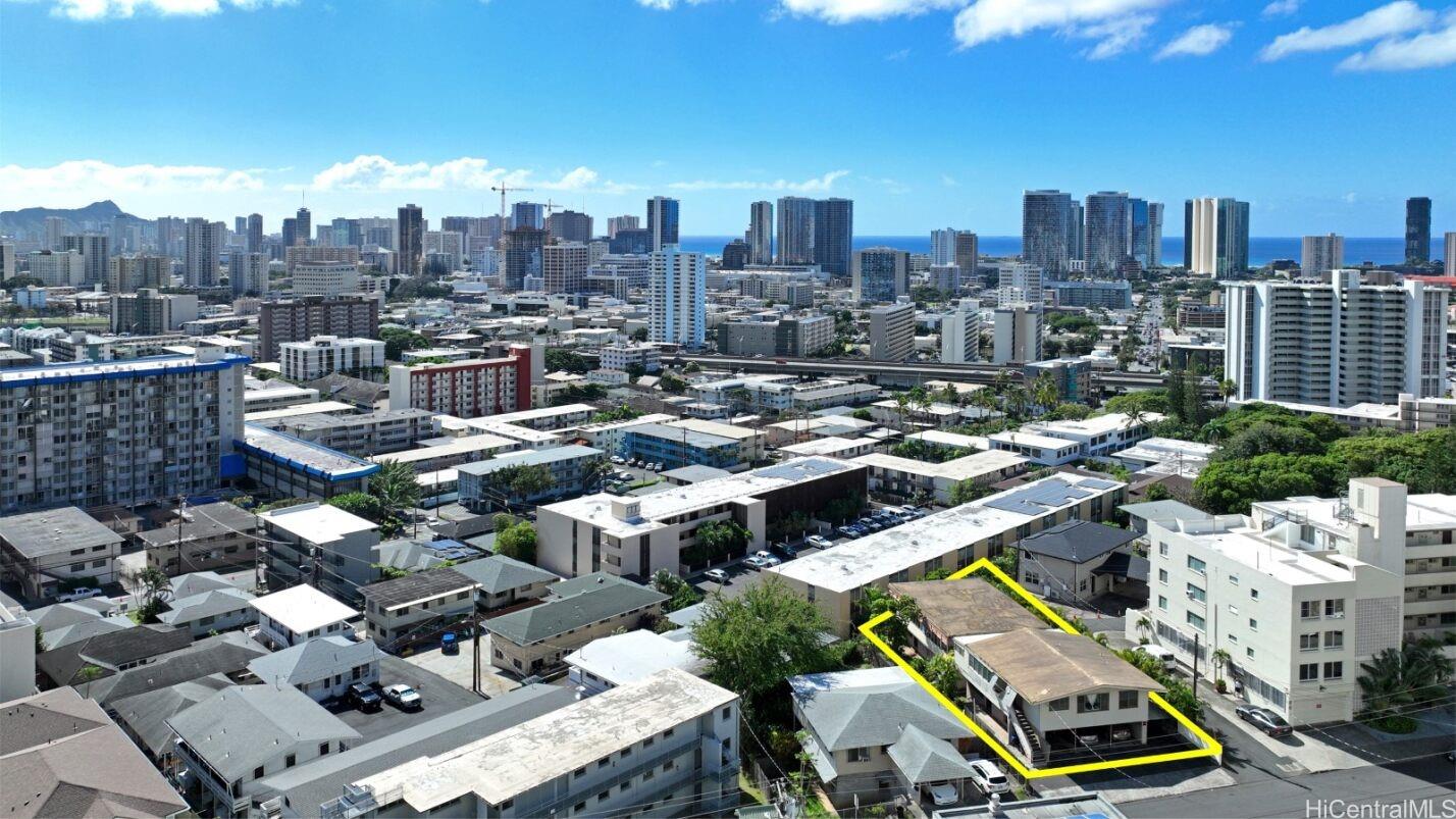 1, 2, A1, A2, A3, A4 1565 & 1565A Thurston Avenue, For Sale in