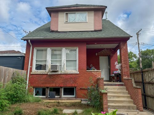 4028 W Wilcox St, Chicago, IL, 60624-2760 | Card Image